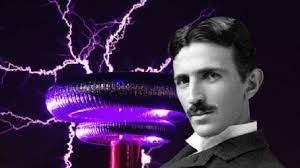 The Story of the great legend of Nikola tesla